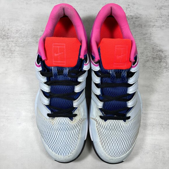 Nike Air Zoom Vapor X HC Roger Federer Tennis Shoes - Men's Size 11 - Picture 7 of 10